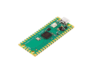 Raspberry Pi Pico Clone